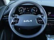 Kia Niro 1.6 GDi Hybrid DynamicLine | BTW Auto | Camera | Cruise adapt. | Clima | 16' LM | Navi | Keyless | Apple Carplay/Android Auto |