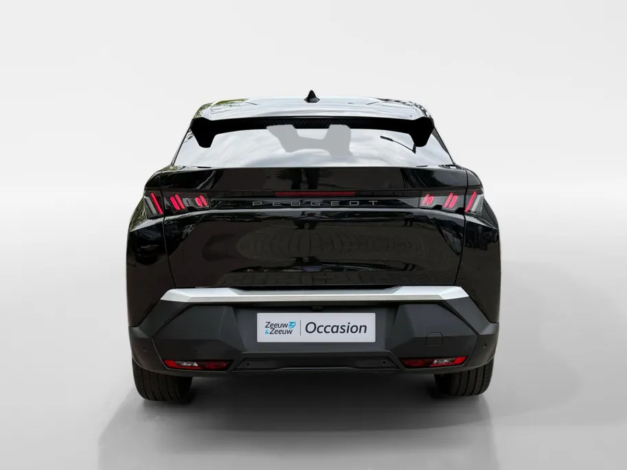Peugeot 3008 1.2 Hybrid 136 Allure 360 Camera | ACC | Climate control | PDC |