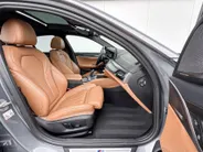 BMW 5 Serie Sedan 545e xDrive