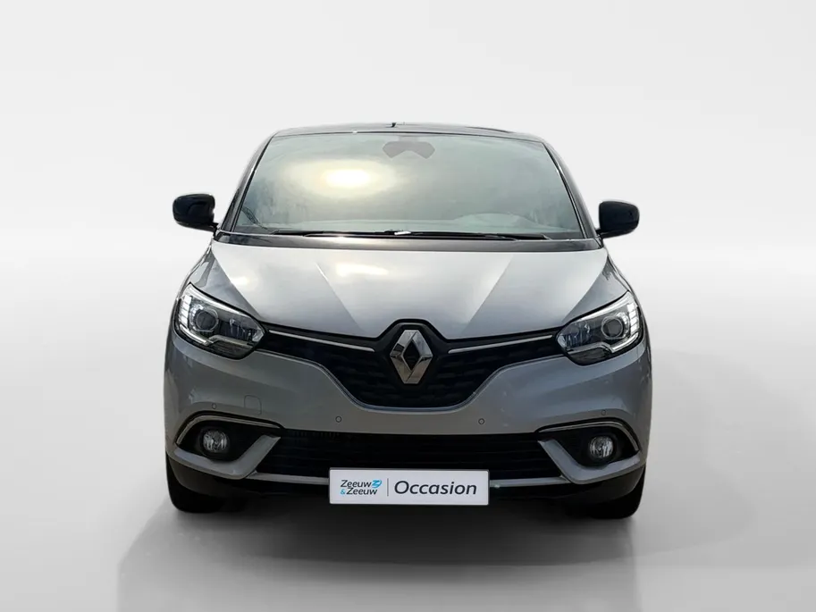 Renault Scénic 1.3 TCe Intens | Trekhaak | Camera | Bluetooth | Navigatie | Parkeersensoren | Dodehoek Detectie | Cruise & Climate Control | 12 Maanden BOVAG Garantie