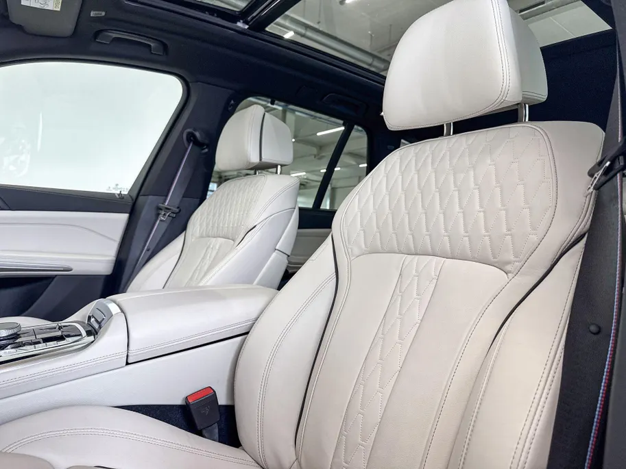 BMW X5 xDrive50e Innovation Pack M Sportpakket Pro