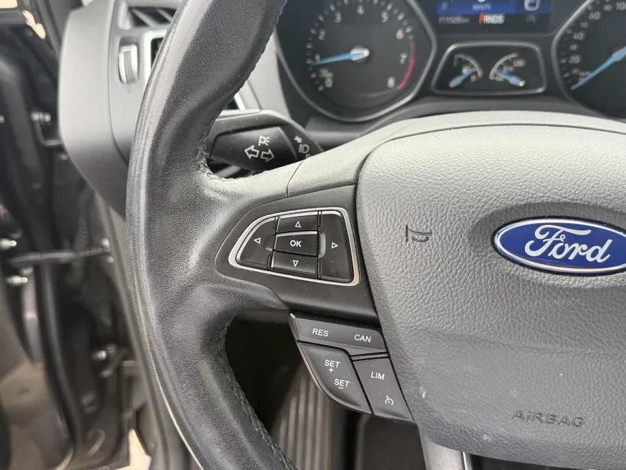 Ford C-MAX 1.5 Titanium Automaat