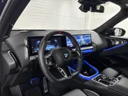 BMW X3 M50