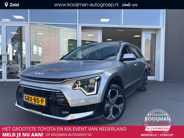 Kia Niro