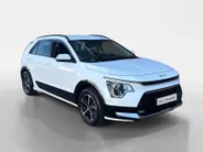 Kia Niro 1.6 GDi Hybrid DynamicLine | Trekhaak | Climate control | Achteruitrijcamera | Adaptieve cruise control | Verbruik 1 op 20!