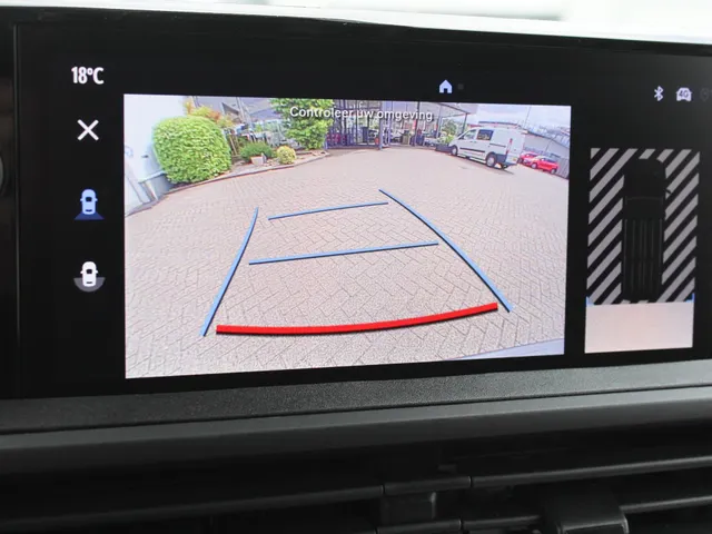 Toyota ProAce Electric Long Worker Challenger Extra Range L2 75 kWh | Cruise | Airco | Camera