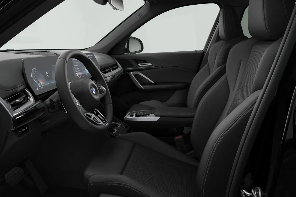 BMW X1 sDrive18i
