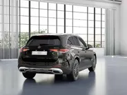 Mercedes-Benz GLC 300e 4MATIC Business Solution AMG