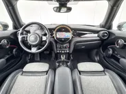 MINI Cooper 3-deurs Electric Yours