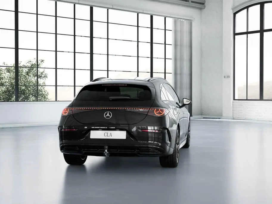 Mercedes-Benz CLA Shooting Brake 250+ Business Solution 85.5 kWh