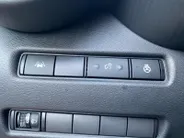 Nissan Juke 1.6 Hybrid N-Design Climate control | Navigatie | Parkeercamera | Stoel en stuurverwarming | 19 inch LM velgen | Cruise control | Keyless | Rijstrookdetectie |
