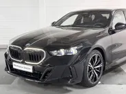 BMW 5 Serie Sedan 520i