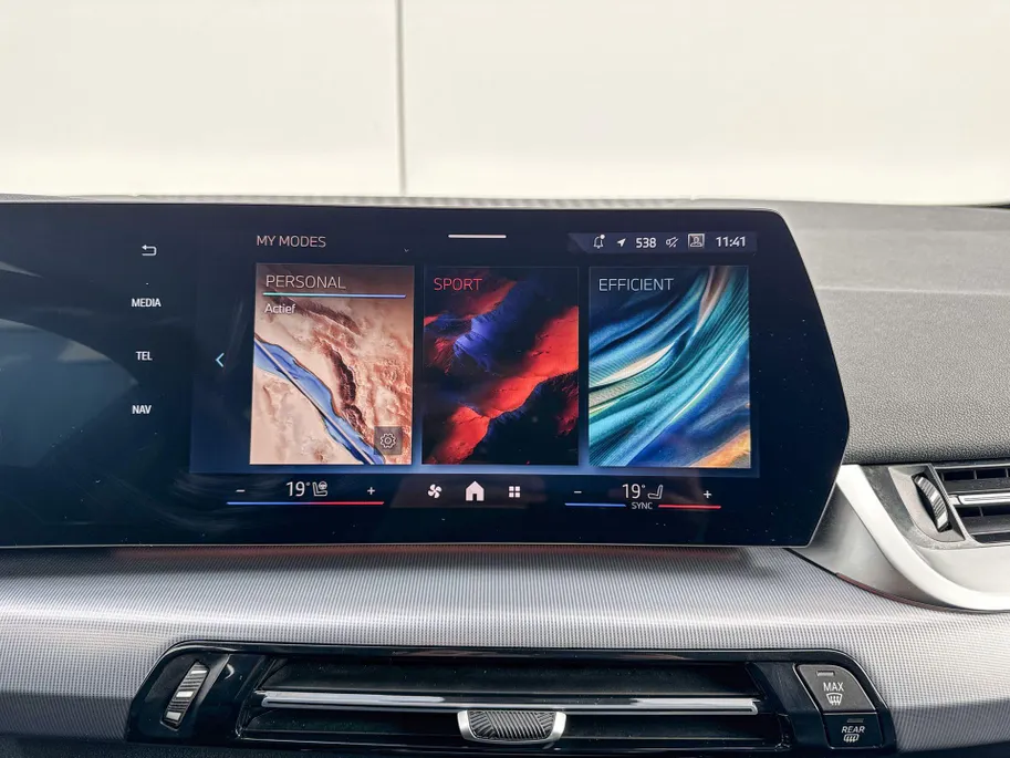 BMW 2 Serie Active Tourer 225e xDrive