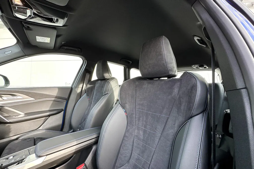 BMW iX1 eDrive20 67 kWh M Sport Edition