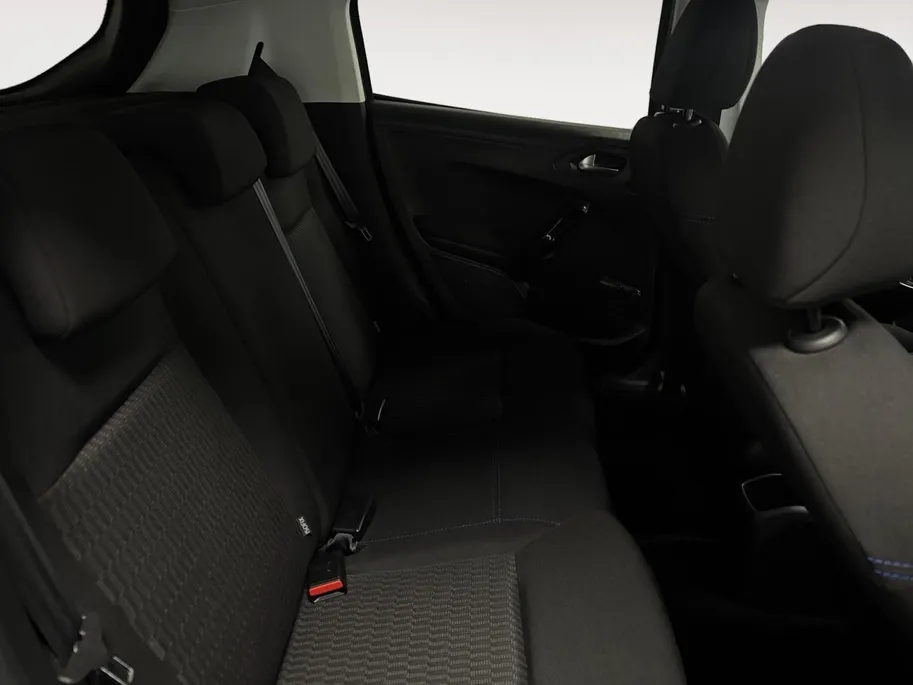 Peugeot 208 1.2 PureTech Active AIRCO CRUISE CONTROLE PARKEERSENSOREN LM VELGEN 5 DEURS BLUETOOTH ZEER MOOIE AUTO 12 MAANDEN GARANTIE