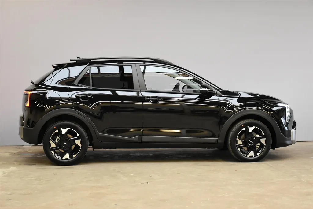 Kia Stonic 1.0 T-GDi MHEV 115pk DynamicPlusLine