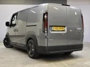 Kia PV5 Cargo GB 71,2 kWh 163pk L2H1 Elite