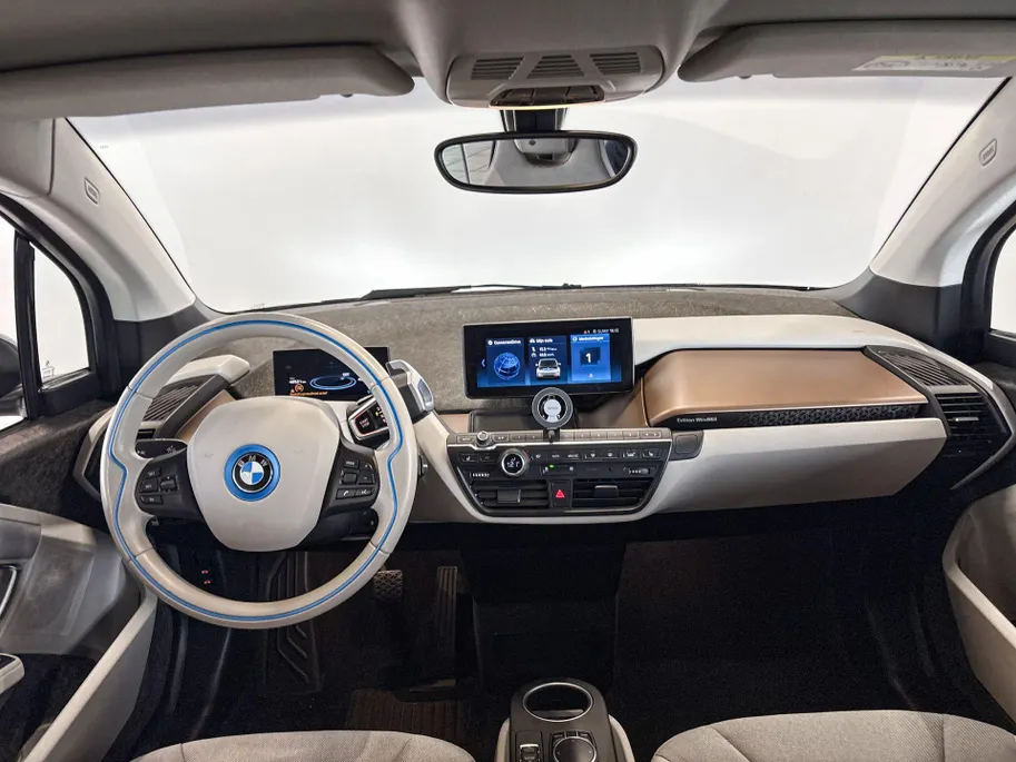 BMW i3 Business Edition 120Ah 42 kWh