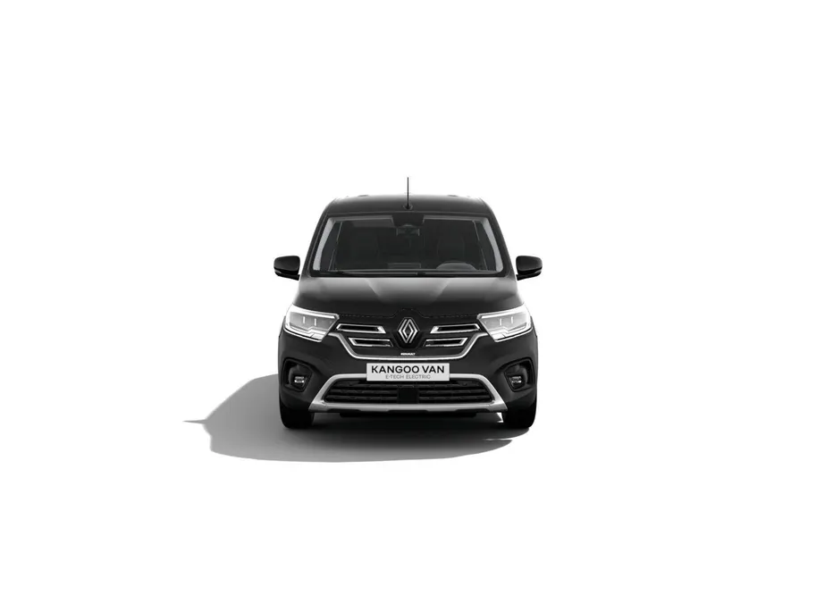 Renault Kangoo E-Tech Extra L2 44 kWh * Zeeuw & Zeeuw korting 14 % * 1,9% financial lease actie *