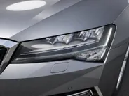 Škoda Superb Combi 1.4 TSI iV 218pk DSG Business Edition Plus · Camera · Inklap. Trekhaak · Stoelverwarming · Keyless · ACC · Apple/Android Car Play · Garantie t/m 17-06-2028 of 100.000km