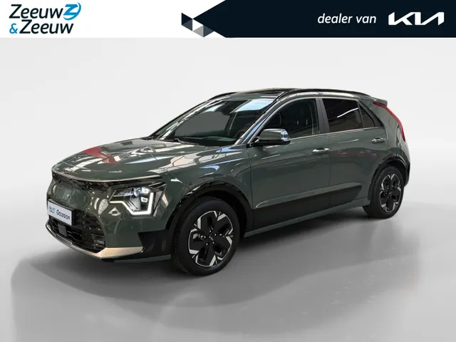 Kia Niro EV