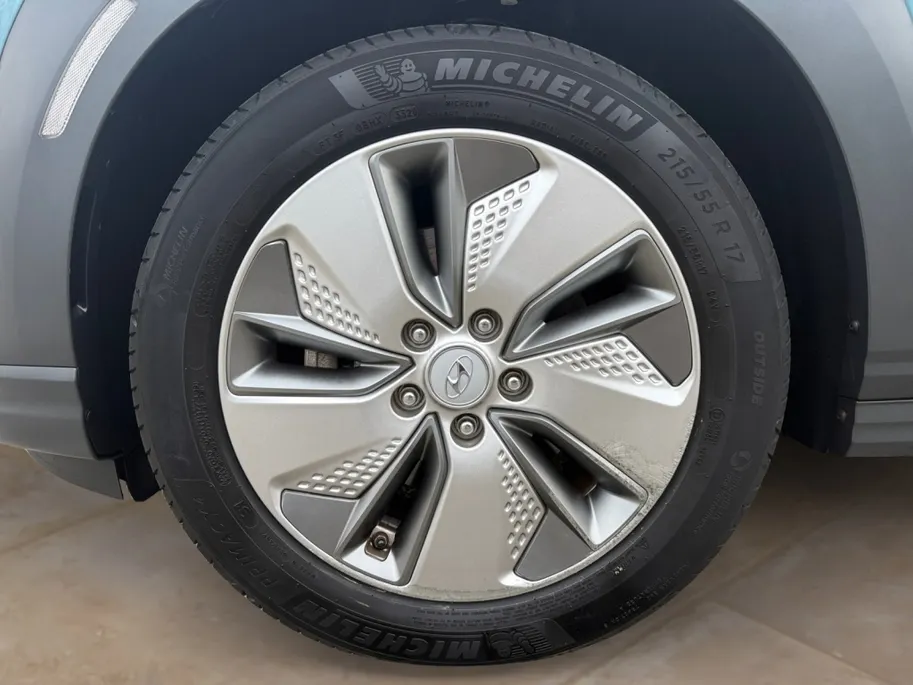 Hyundai Kona EV Comfort 64 kWh
