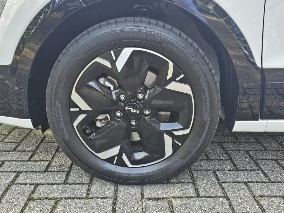 Kia e-Niro 64,8 kWh Aut DynamicLine I Nieuw Model ! I Trekhaak