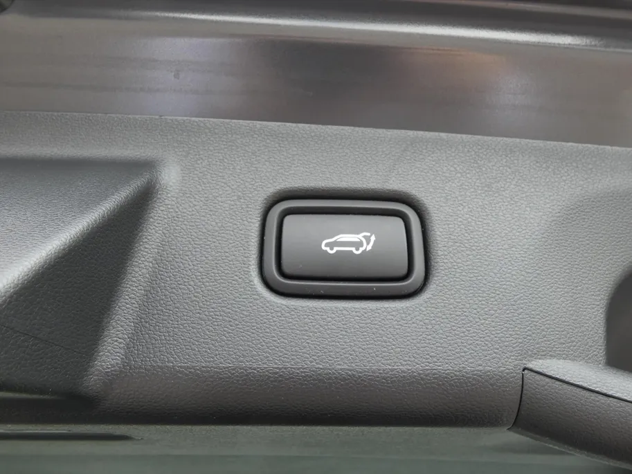 Hyundai Tucson 1.6 T-GDi PHEV 252pk 2WD Aut Premium Sky