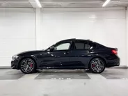 BMW 3 Serie Sedan 330e