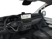 Volkswagen Bedrijfswagens e-Transporter Bedrijfswagens Bestelwagen Style 70kWh 218pk L2 733440