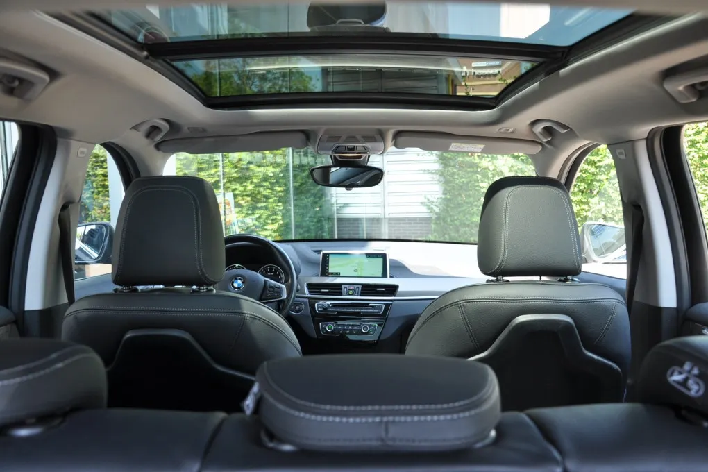 BMW X1 sDrive20i Or.Ed.II Pano dak Head-Up