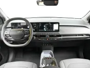 Kia EV3 58,3 kWh 204pk Plus
