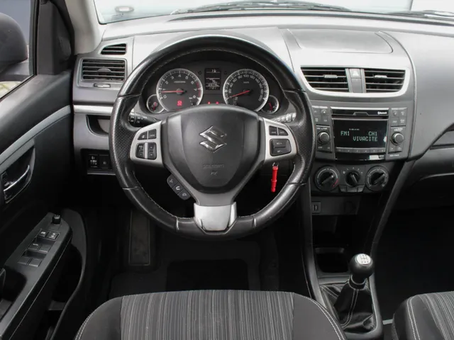 Suzuki Swift 1.2 Bandit | Airco | Cruise | Lm-Velgen