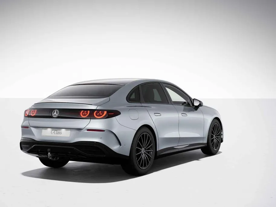 Mercedes-Benz C-Klasse 400 4MATIC Launch Edition 94 kWh