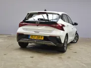 Hyundai i20 1.0 T-GDI 48V MHEV 100pk Comfort