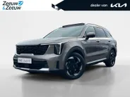 Kia Sorento 1.6 T-GDi Plug-in Hybrid 4WD ExecutiveLine 7p | Bel voor info | 253 pk | Head-up display | Nu €3000 Inruilpremie!