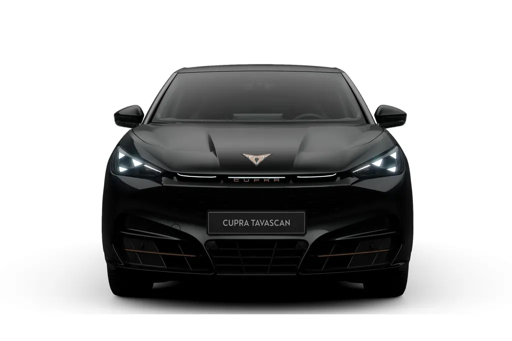 CUPRA Tavascan Business | Achteruitrijcamera | Digitaal instrumentenpaneel (Virtual Cockpit) | Draadloze Apple CarPlay™, Android Auto™