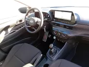 Hyundai Bayon 1.0 T-GDI Comfort Smart Zeet compleet! NU incl. DEMOKORTING!! Snel rijden & incl. resterend fabrieksgarantie!