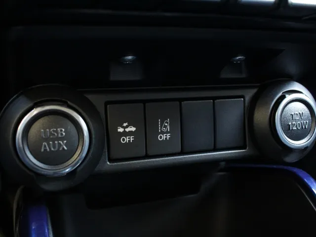 Suzuki Ignis 1.2 Smart Hybrid Style | Navi | Camera | Cruise | Clima