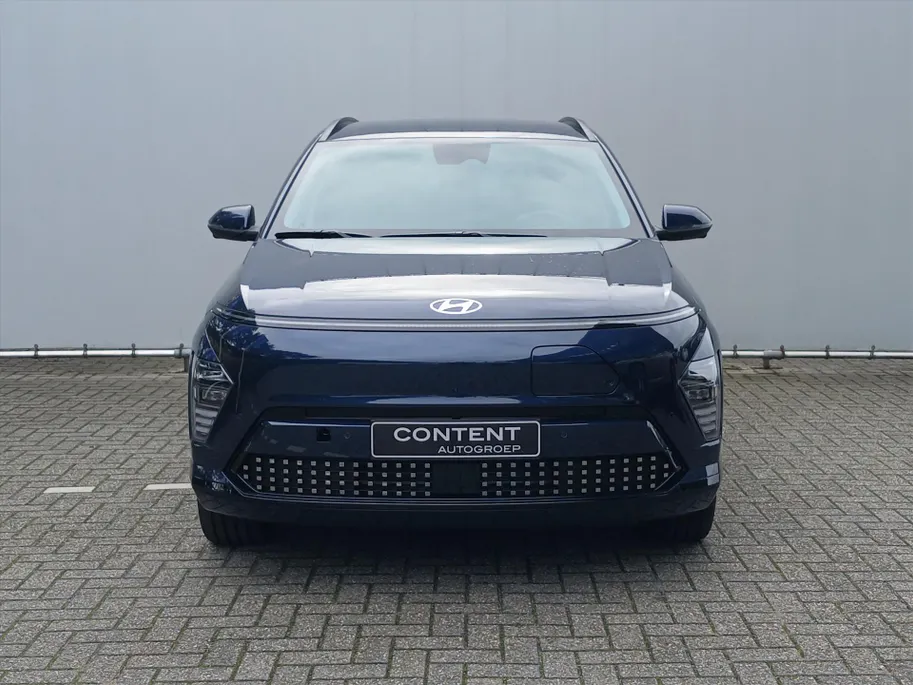 Hyundai Kona 64,8 kWh 204pk Premium / Voorraad deal