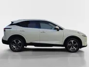 Nissan QASHQAI 1.3 MHEV Tekna |AIRCO | 360 CAMERA | PARKEERSENSOREN VOOR EN ACHTER | PANORAMADAK | CRUISE CONTROL | APPLE CARPLAY/ANDROID AUTO | ZEER MOOIE AUTO