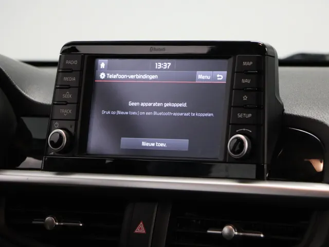 Kia Picanto 1.0 MPi DynamicLine Trekhaak