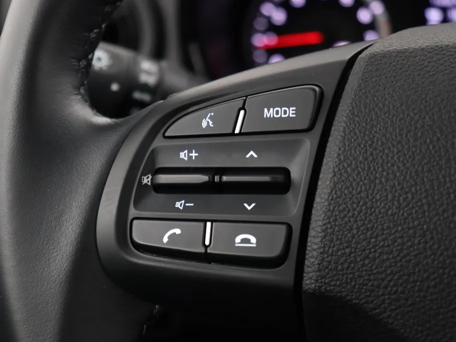 Hyundai i10 1.0 Comfort | Carplay | Airco | Cruise | NU Rijklaarprijs! Incl.12 Maanden, APK, Onderhoudsbeurt etc! Premiumpakket gratis!