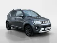 Suzuki Ignis 1.2 Smart Hybrid Select | Airco | Bluetooth | LM Velgen | Privacy Glass |