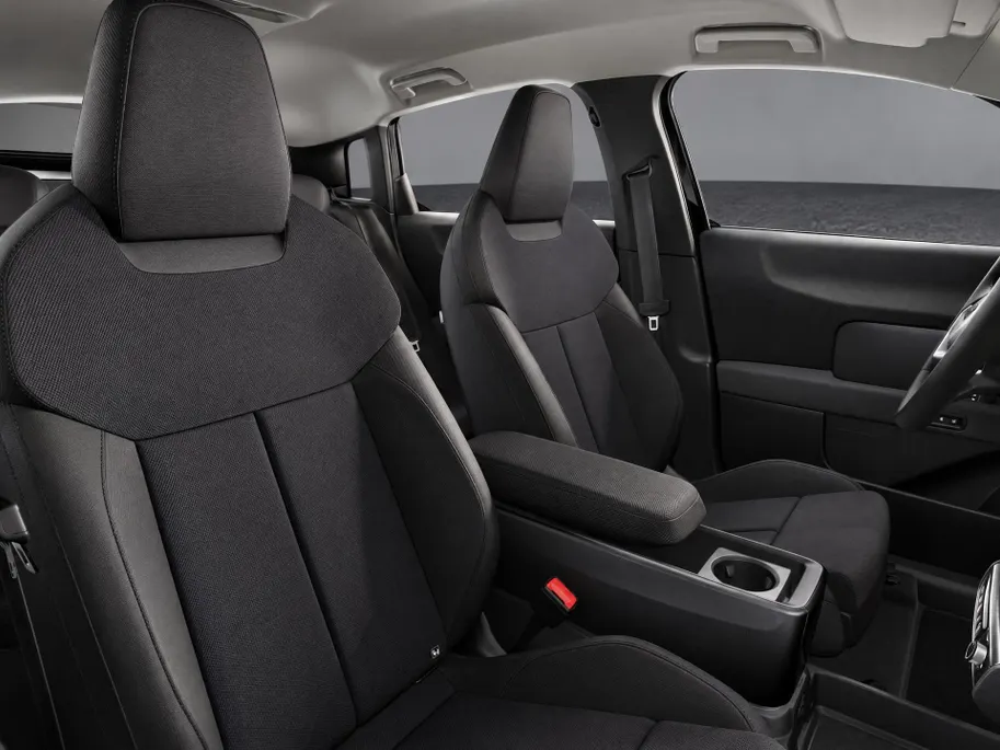 Audi A2 e-tron Launch Series Pro 61 kWh 190 PK · Matrix Led · Trekhaak elek. wegklapbaar · Stuurwielverwarming en stoelverwarming voorin