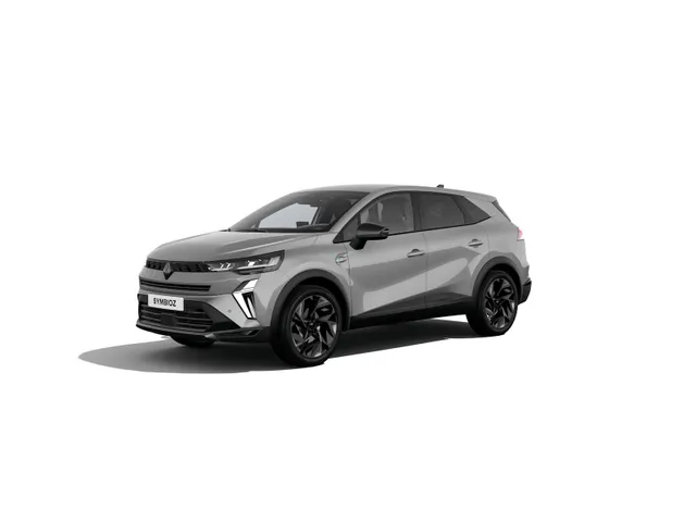 Renault Symbioz esprit Alpine | Achteruitrijcamera | Adaptive Cruise Control | Draadloze telefoonoplader met magsafe technologie