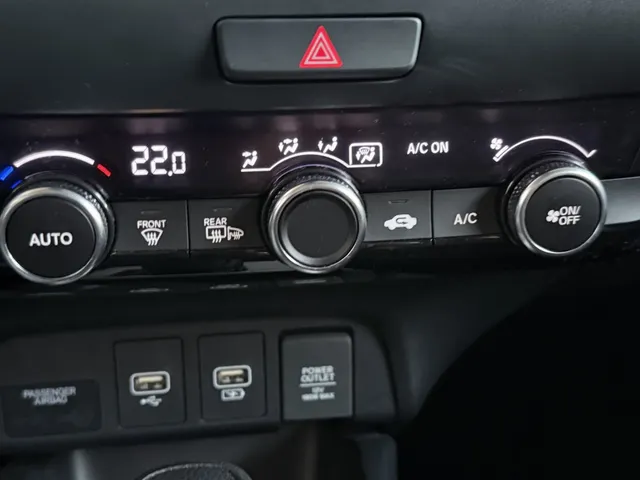 Honda Jazz 1.5 e:HEV Ad. Cross