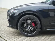 Alfa Romeo Stelvio 2.0 Turbo 280 PK AWD Competizione | Veloce | Pano | Harman | 21'