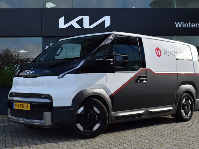 Kia PV5