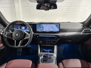 BMW i4 M60
